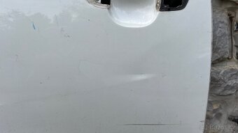 Dvere VW Sharan 7N - 7