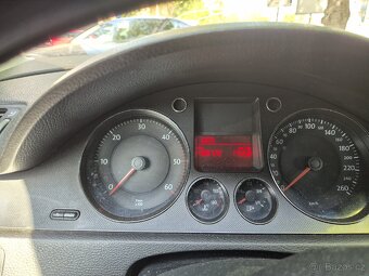 Passat b6 - 7
