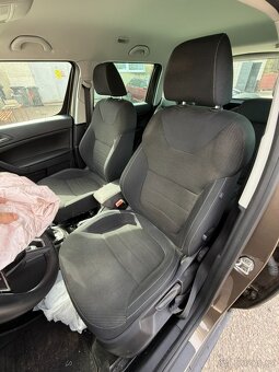 Škoda Yeti 2.0 TDI 103kw 4x4 2015 OUTDOOR 81 000km - 7