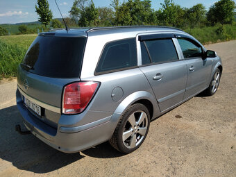 Opel Astra - 7