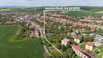 Prodej dvougeneračního rodinného domu, Hluk - Boršická - 7
