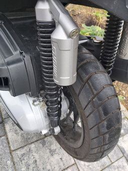 Honda ADV 350 - 7