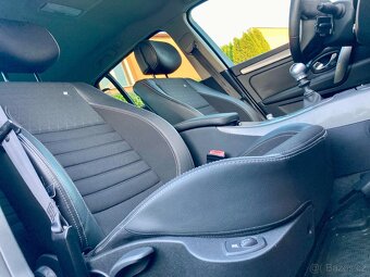 RENAULT LAGUNA III 2.0dci, 2015, ČR, R-Link, LIMITED, FACEL. - 7
