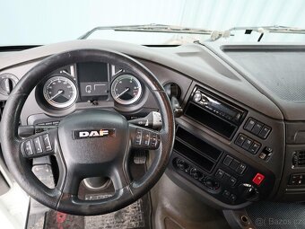 DAF XF 510, STANDARD, SUPER SPACE CAB, AUTOMAT, EURO 6, PRAV - 7