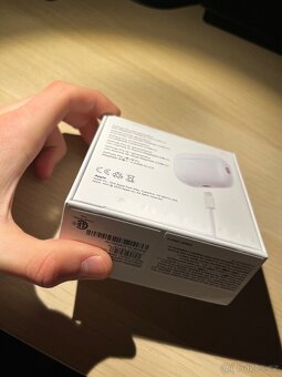Airpods Pro 2. Generace - 7