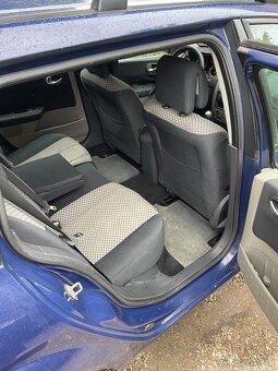 Renault Megane II kombi 1.9 dci 88kw - 7