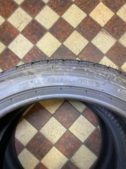 205/45ZR17 88W Kormoran 8mm 2ks nové - 7