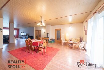 Prodej, domy/rodinný, 465 m2, 43801 Čeradice, Louny [ID 6957 - 7
