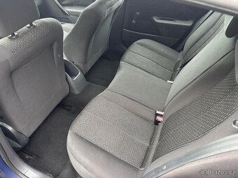 Renault Megane 1.4i - 2004 - najeto 159tis - 7