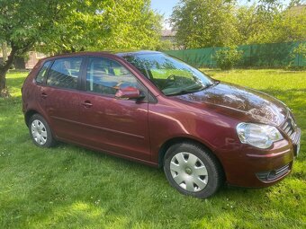 POLO 70 tis. km ČR Tažné - 7