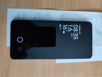 Nothing Phone 3a 128 GB - 7