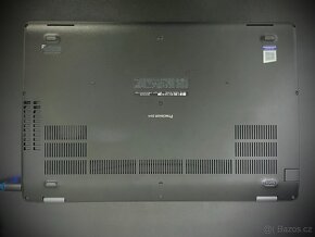 Dell Precision 3541 - 7