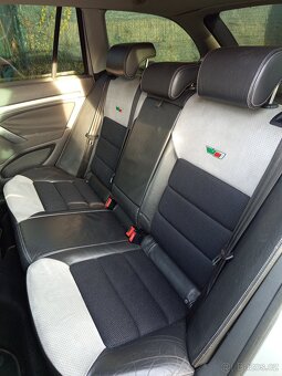 Škoda Octavia - 7