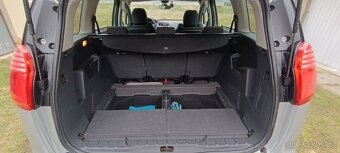 Peugeot 5008 - 7