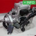 MITSUBISHI PAJERO 3.2 DID vstrekovacie čerpadlo zexel - 7