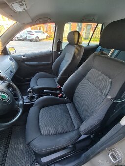 Škoda Fabia 1 - 2.0MPI 85KW- Facelift SPORT - 7