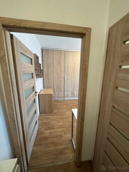 Pronájem bytu 2+1, 58 m2 - Praha - Vršovice, ev.č. 00297 - 7