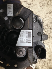 VW Passat 3,6FSI - 205kW, CC i 3C, automat HTY, 09M300036J - 7