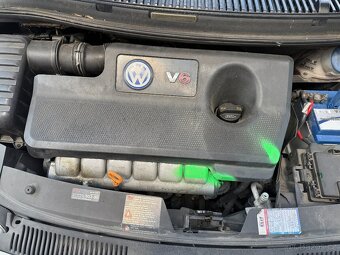Náhradní díly - Volkswagen Sharan 1.6 TDCI 80kW r.v. 2002 - 7