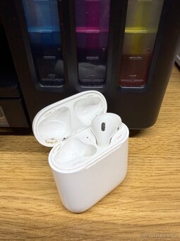 Airpods 2 - 7
