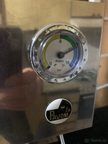 Kavovar La pavoni - 7