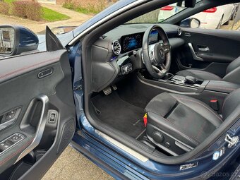 Mercedes cla 220 d amg line - 7