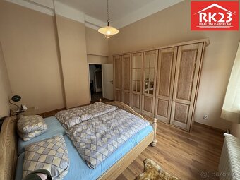 Prodej, Byt 4+1, Mariánské Lázně, ul.Husova, ev.č. 01905 - 7