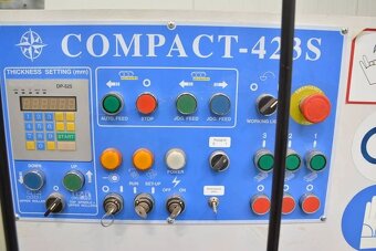 LEDERMAC COMPACT 423 HOBLOVAČKA - 7