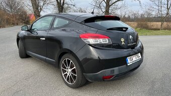 Renault Megane 3 - 7
