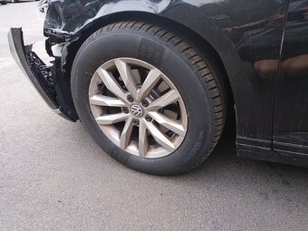 VW Passat Variant 2.0Tdi Comfortline - 7