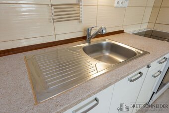 Prodej bytu 1+kk, 33 m2 - Orlová - Lutyně, ev.č. 00698 - 7