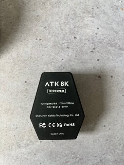 ATK X1 ULTRA - 7