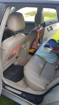 Subaru Outback 3.0 R - 7