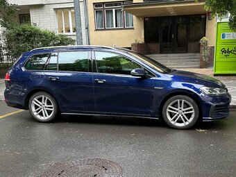 GTD 135kw 6st. manuál, 267000km, 2017 facelift - 7