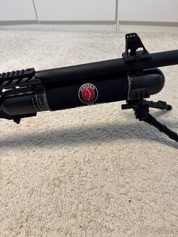 Hatsan blitz 2 - 7
