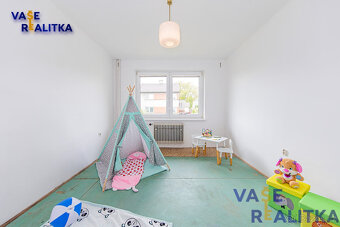 Prodej, rodinný dům 4+2, Hranice IV-Drahotuše, okr. Přerov - 7