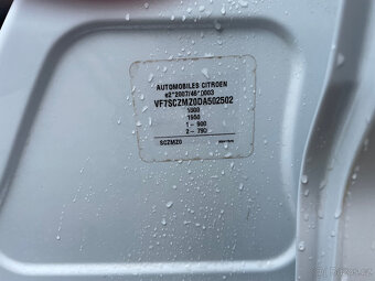 Citroen C3 1.0 50kw - 7