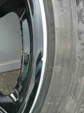 sada ALUTEC DRIVE vcetne zimnich pneu 245/35 R18 V XL - 7