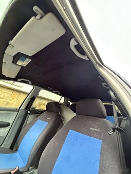 Škoda Fabia 1.4 74kw combi 2001 - 7
