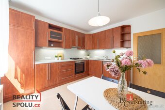 Prodej, byty/3+1, 75 m2, Mariánská 425, 26101 Příbram, Příbr - 7