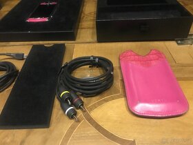 Predám Vertu Constellation Touch - 7