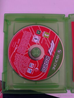 Hry na Xbox one a PlayStation 2 - 7