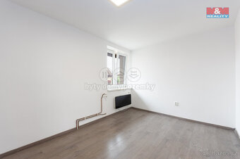 Prodej bytu 1+1, 31 m², Bolatice, ul. Náplatková - 7