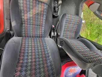 Peugeot 306 1.9XRD 1994 - 7