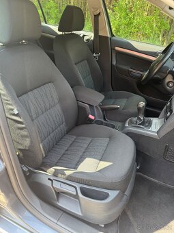Skoda Octavia 2 combi facelift 1.9TDI 77kw - 7