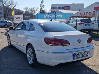 Volkswagen CC, na splátky všem i BEZ REGISTRU rok 2014 - 7