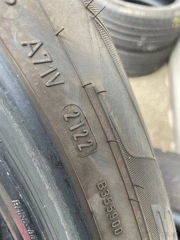 Dunlop Winter Sport 3D 215/60 R17C 104/102H 4Ks zimní - 7