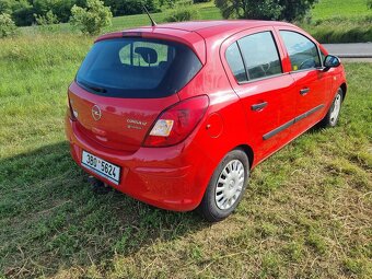 Opel Corsa, NOVÁ STK, JEN 61.000 KM - 7