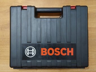 Diagnostika BOSCH KTS 560 - 7