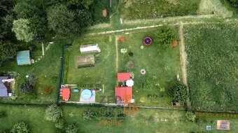 Prodej pozemku pro bydlení o rozloze 1 299 m2 - Petrovice u - 7